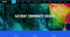 Desktop Screenshot of gatewayonline.org